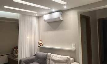 Imagem 3: 02 qts com suíte -Pontal Premium Bueno-Acabamento alto padrão!