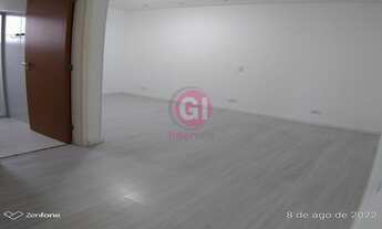 Imagem 4: Apartamento 3 quartos Centro Jacareí