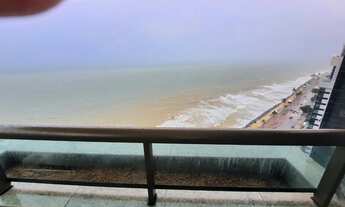 Imagem 4: NERI 1 p/Andar Av Boa Viagem 4suítes 3vagas 240m2 pisc quadra academia