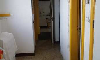 Imagem 1: Apartamento duplex mobiliado 3 quartos sendo 1 suíte com 240m² - Chame Chame