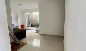 Imagem 3: Casa para aluguel possui 90 metros quadrados com 3 quartos em COHAB Anil III - São Luís