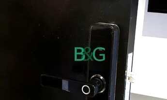 Imagem 6: Apartamento com 1 dormitório para alugar, 21 m² por R$ 3.830/mês - Moema - São Paulo/SP