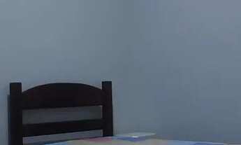 Imagem: Quarto Individual Masculino