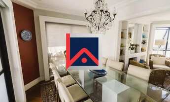 Imagem 6: Venda Apartamento 3 Dormitórios - 200 m² Perdizes