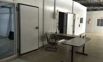 Imagem 2: Distribuidora de Alimentos