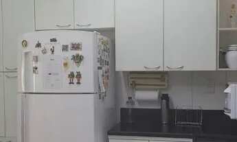 Imagem 3: Apartamento para venda tem 194 metros quadrados com 4 quartos em Campo Belo - São Paulo