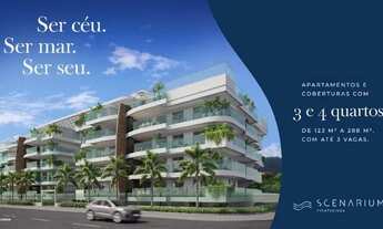 Imagem: Condomínio Scenarium Piratininga - Avenida