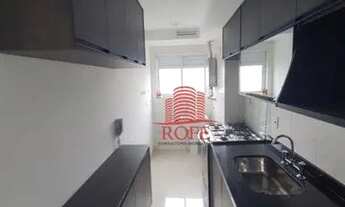 Imagem 6: Apartamento mobiliado para locação com 45m² - Brooklin, SP