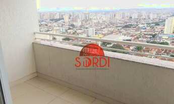 Imagem 3: Apartamento 88m² vila sallamanca jardim paulista