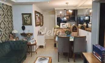 Imagem: Santo André - Apartamento Padrão - Vila