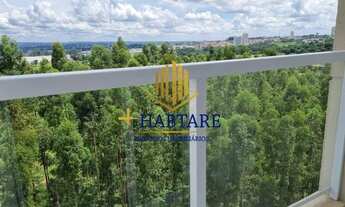 Imagem 4: Apartamento para Locação em Indaiatuba, Jardim Casablanca, 2 dormitórios, 1 banheiro, 2 va