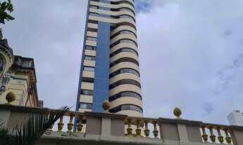 Imagem: Ed. Terrazzos 4 suítes 3 vagas na Magalhães