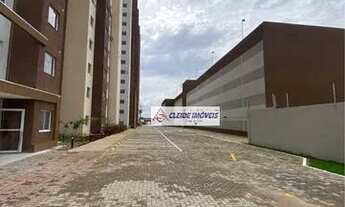 Imagem 6: Apartamento com 2 dormitórios à venda por R$ 250.000,00 - Parque Ohara - Cuiabá/MT