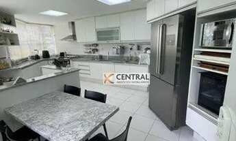 Imagem 5: Casa com 5 dormitórios à venda, 526 m² por R$ 3.700.000,00 - Alphaville I - Salvador/BA