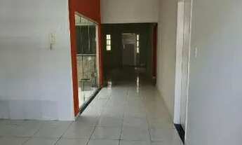 Imagem 5: Casa em Campo Alegre