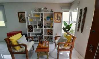 Imagem 6: Sobrado para venda com 204 metros quadrados com 4 quartos 3 suítes