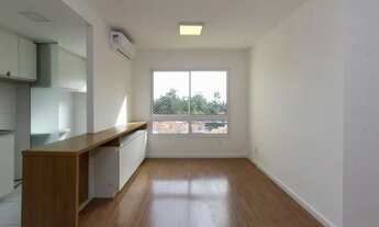 Imagem 3: Apartamento com 2 Quartos para alugar no bairro Marechal Rondon com 60m²