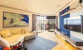 Imagem 4: Cobertura com 3 dormitórios para locação em Indianópolis