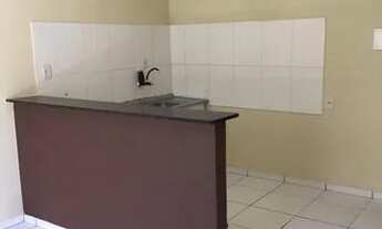 Imagem: Aluguel apartamento