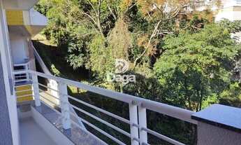 Imagem: Apartamento à venda no bairro Itacorubi