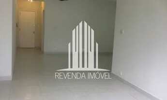 Imagem 3: Apartamento locação rua Tabapuã 130m² \\\\itaim Bibi - São Paulo