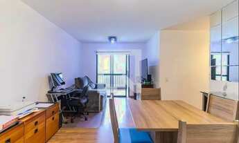 Imagem 2: Apartamento à Venda - Jardim Marajoara , 3 Quartos, 76 m2