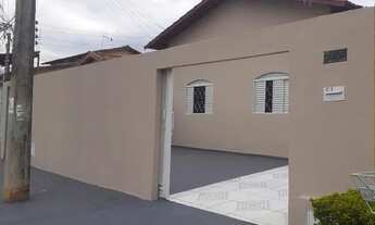 Imagem: Casa padrao JARDIM MARIA INES APARECIDA