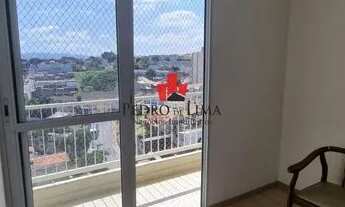 Imagem 3: Apartamento na Vila Pierina - Cangaíba