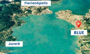 Imagem 2: Lotes Blue Condomínio Clube - Bairro Delta Ville em Biguaçu !