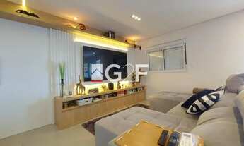 Imagem 4: Apartamento - Swiss Park - Campinas