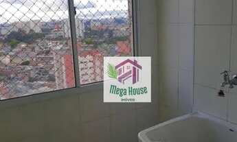 Imagem 7: Apartamento com 2 dormitórios à venda, 48 m² por R$ 310.000,00 - São João Clímaco - São Pa