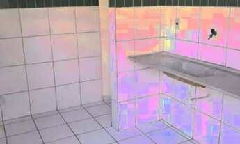 Imagem 3: Aluga-se casa no residencial Eduardo Costa