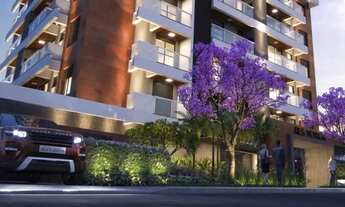 Imagem 4: Apartamento novo no Centro de Florianópolis! Novo e pronto para morar!