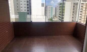 Imagem 5: Apartamento para aluguel tem 140 metros quadrados com 3 quartos em Intermares - Cabedelo