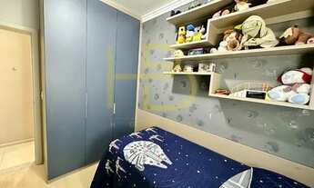 Imagem: Apartamento para Venda em Sorocaba, Jardim