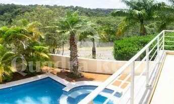 Imagem 4: Casa para venda ou locação em Alphaville