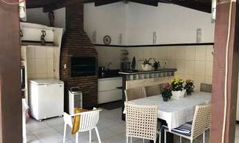 Imagem 5: Casa Coroa do Meio !