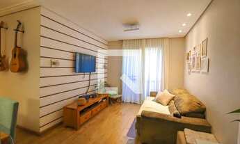 Imagem: Apartamento para Aluguel - Tamoio, 3 Quartos