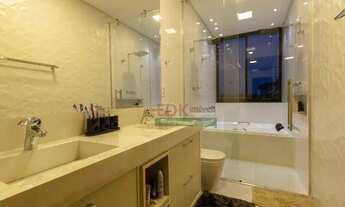 Imagem 4: Casa com 4 dormitórios à venda por R$ 1.850.000,00 - Condomínio Colinas do Belém - Taubaté