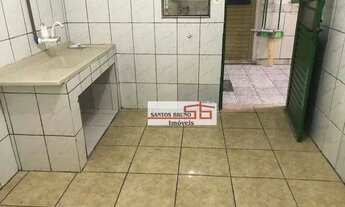 Imagem 7: Casa 1 dormitório com suíte, ampla sala, cozinha e área de serviço para alugar, 40 m² por