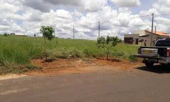 Imagem 3: Terreno de esquina no jardim guarani ll 301,46 metros