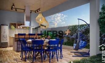 Imagem 7: Wish Aeroporto - Apartamento 3 quartos, sendo 1 suíte