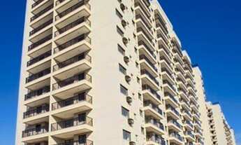 Imagem: Apartamento-À VENDA-Jacarepaguá-Rio de