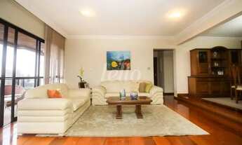 Imagem 2: Santo André - Apartamento Padrão - Vila Guiomar