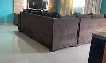 Imagem 5: Vendo Agio Sobrado é Uma Área Comercial Em Goiania-Go