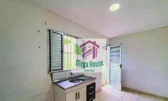 Imagem 5: Sobrado com 3 dormitórios à venda, 140 m² por R$ 520.000,00 - São João Clímaco - São Paulo