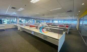 Imagem: Conjunto para alugar, 647 m² por R$ 65.243,48/mês