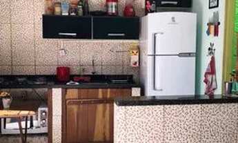 Imagem 2: Flats Pirenópolis