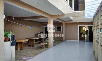 Imagem: ARAUCáRIA - Casa Padrão - Costeira