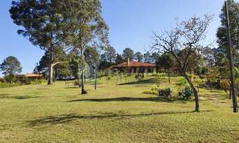 Imagem 5: SÍTIO 46.700,00m² LAGO E PISCINA - SOROCABA